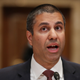 Image for article titled The Bullshit Reason Ajit Pai Is Using to Back the T-Mobile/Sprint Merger